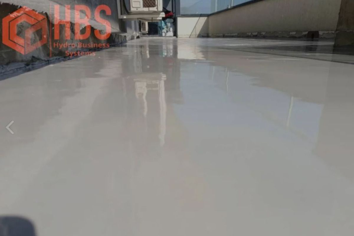 hidroizolatie terasa exterioara membrane lichide HBS