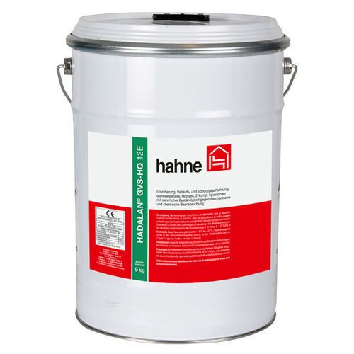 HADALAN® GVS-HQ 12E