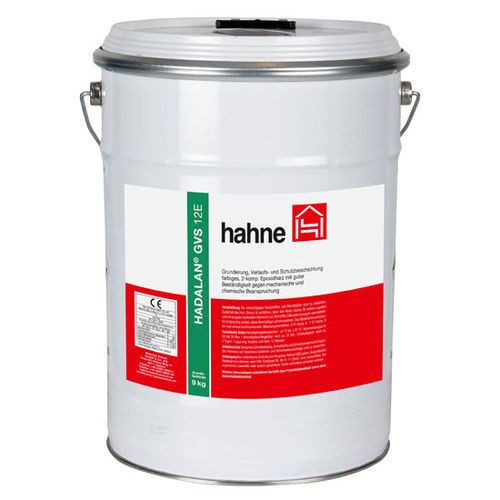 HADALAN® GVS 12E