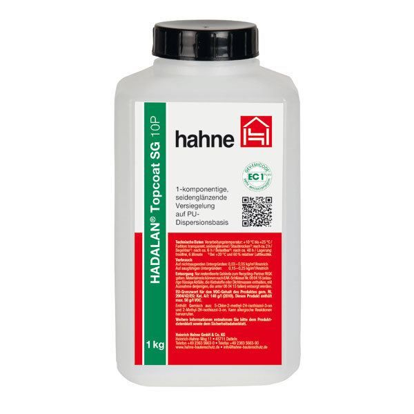 HADALAN® Topcoat SG 10P