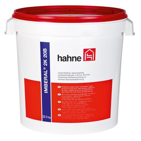 IMBERAL® 2K 20B