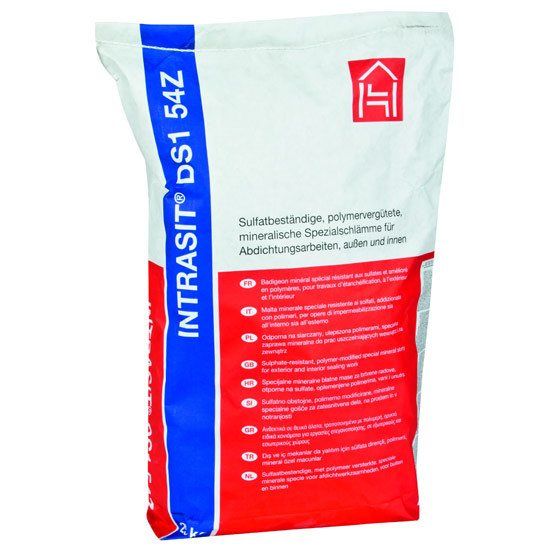 INTRASIT® DS1 54Z