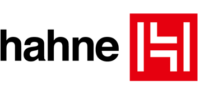 Logo Hahne — sisteme profesionale de hidroizolații, Germania