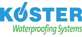 Logo Köster Waterproofing Systems