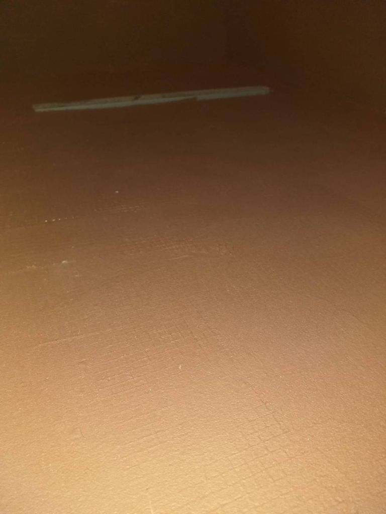 Proiect Pipera – hidroizolație baie, fotografia 4