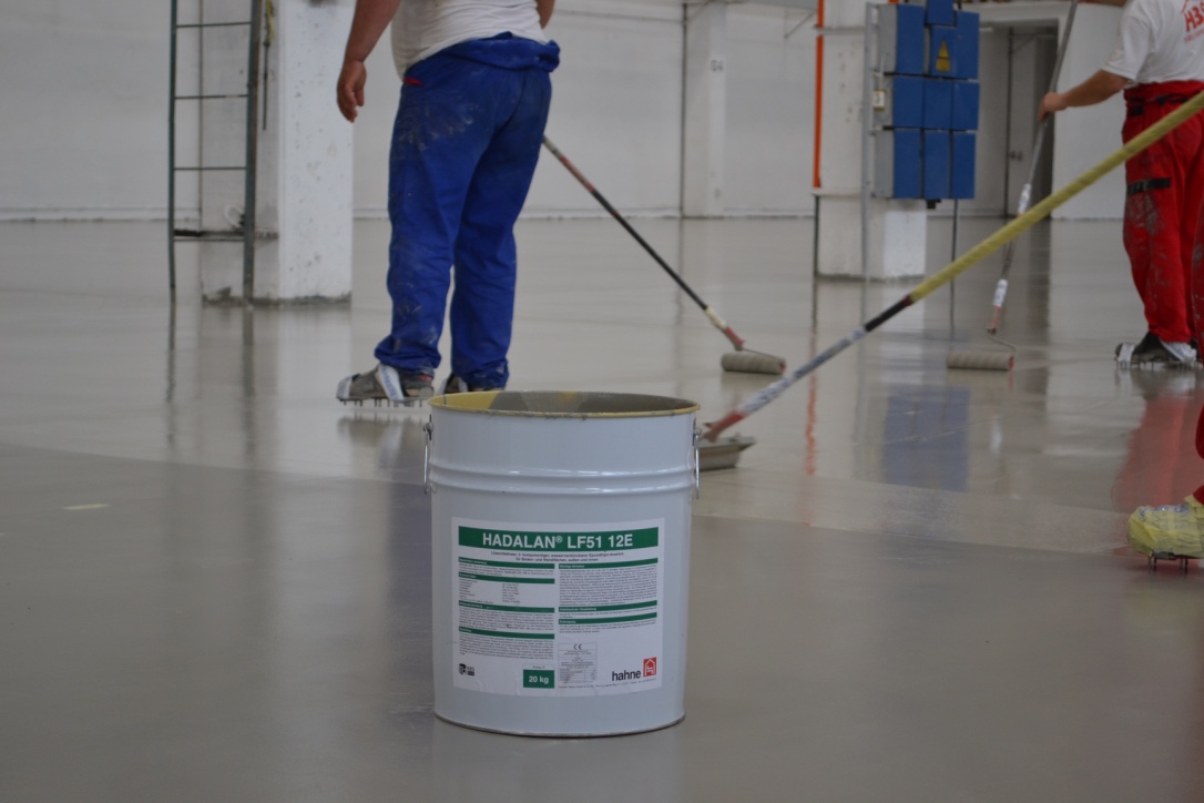 Proiecte hidroizolație pardoseli, protecție eficientă împotriva umidității