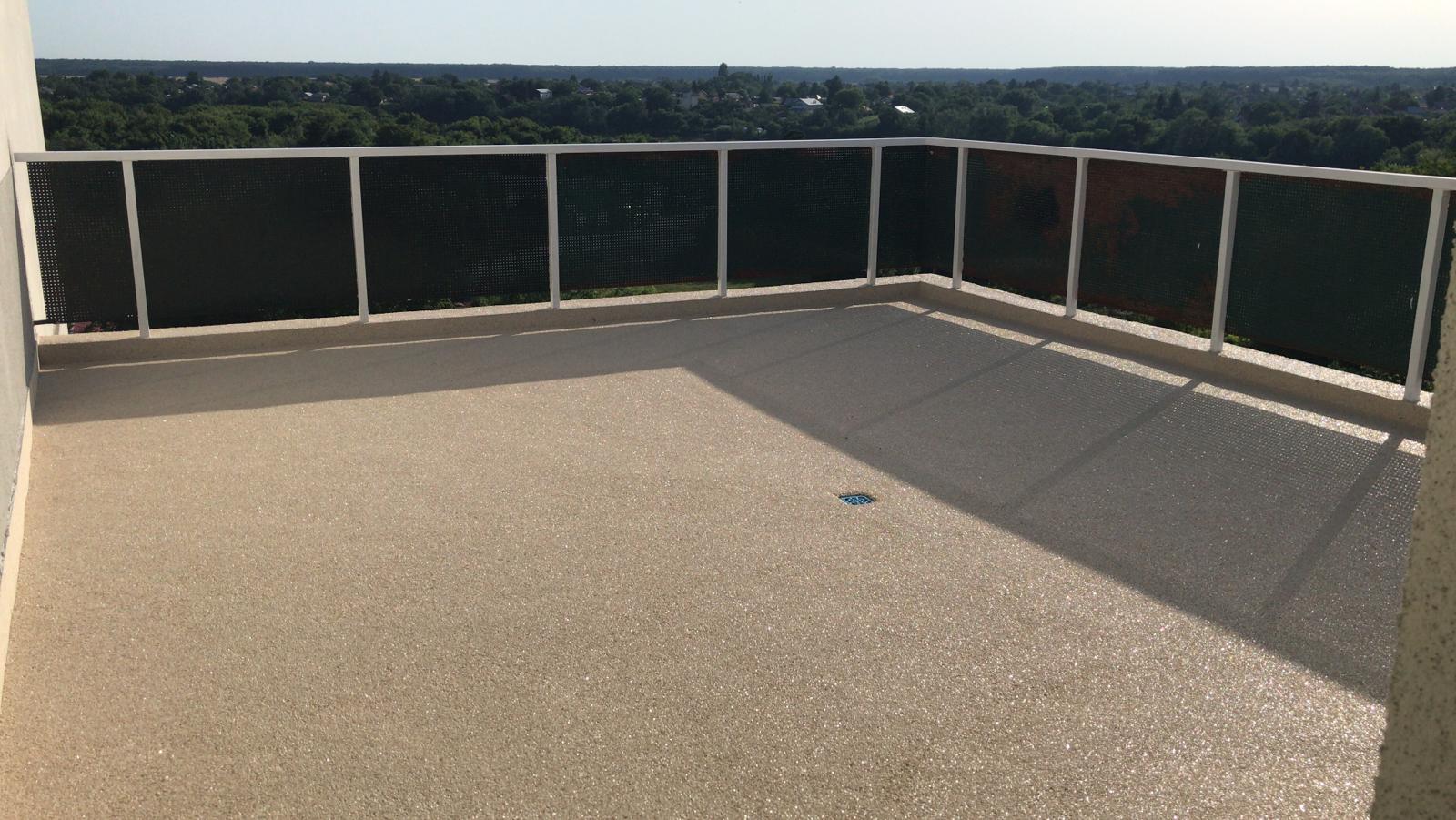 Covorul din piatră naturală - Hydro Business Systems