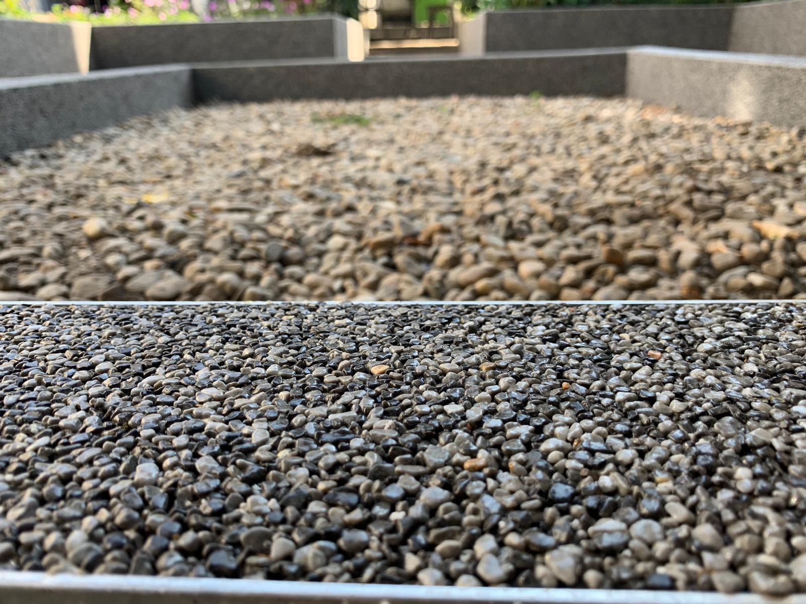 Proiecte cu piatră naturală - Design durabil și elegant