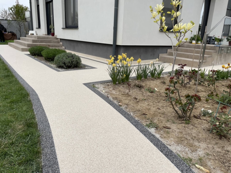 Covoare din piatră naturală și marmură – Soluții elegante și durabile pentru orice spațiu