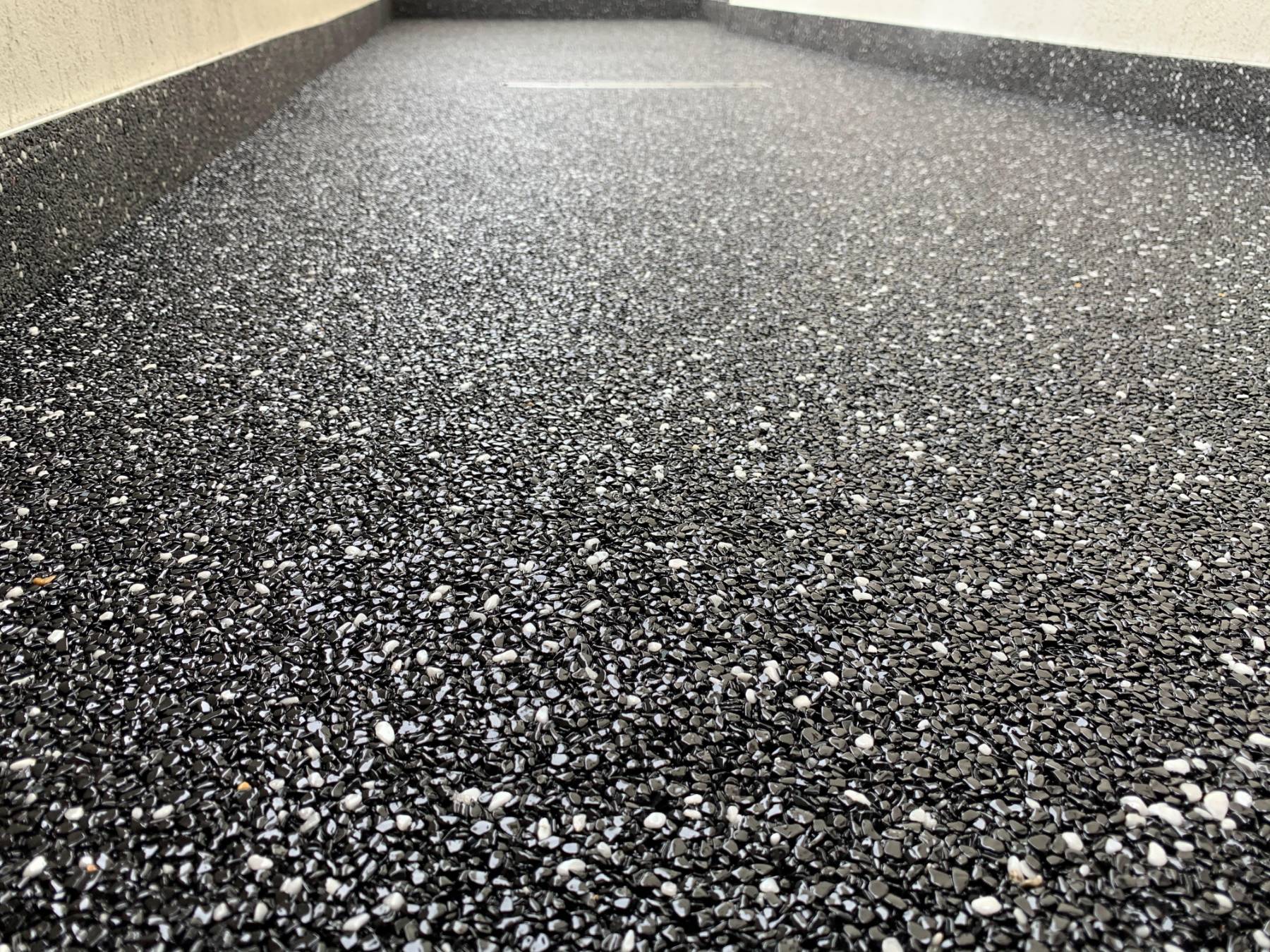 Hidroizolație eficientă pentru balcoane, protecție durabilă împotriva infiltrațiilor.