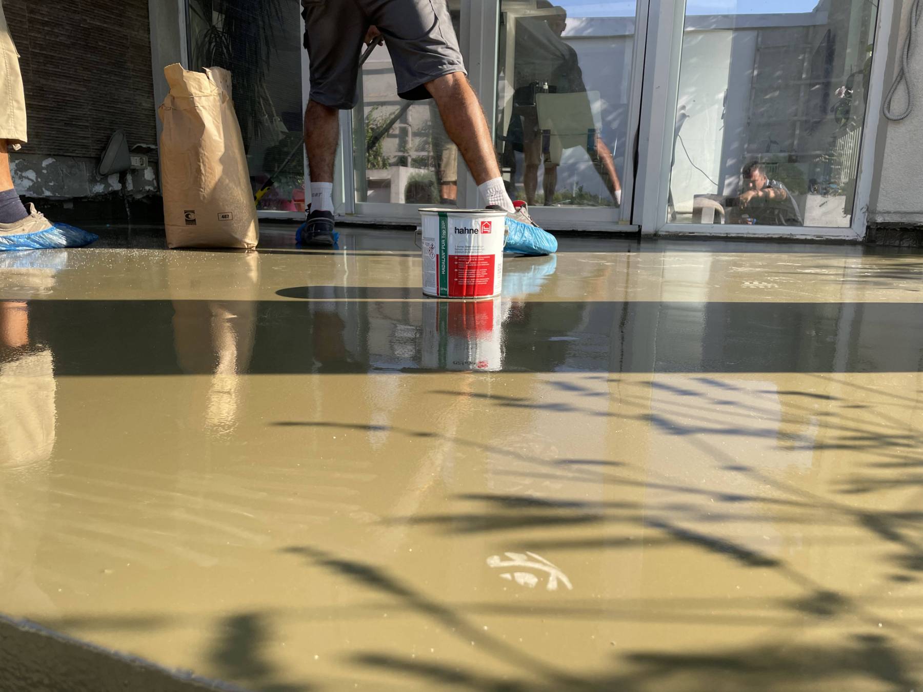 Importanța hidroizolației asupra durabilității materialelor de construcție