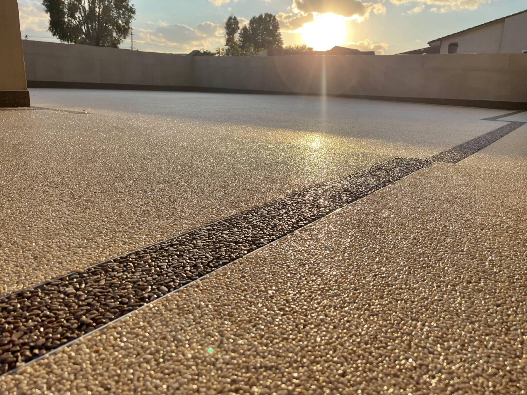 Hidroizolații terase circulabile – Etanșeitate perfectă și durabilitate în timp