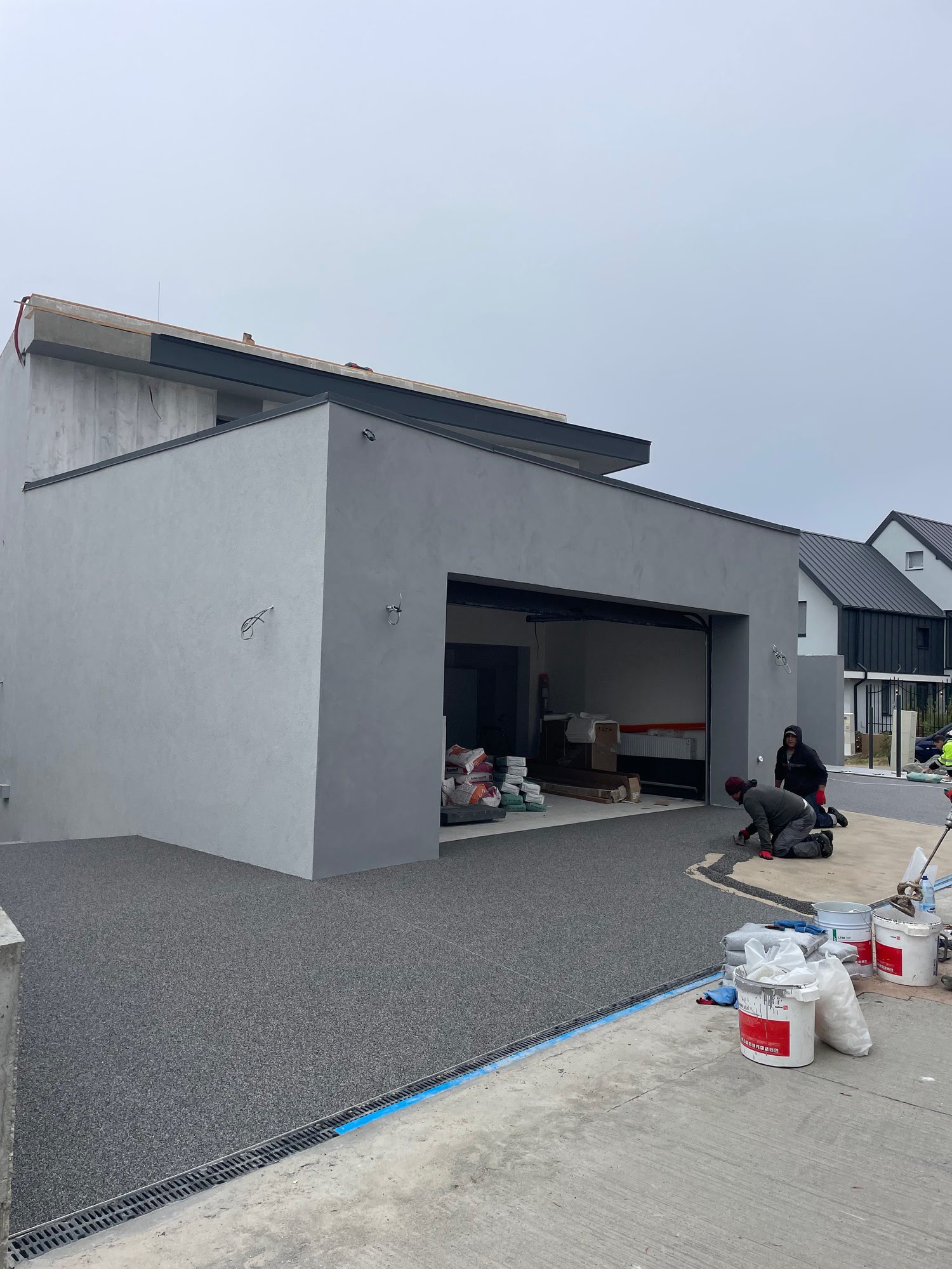 Reparare vs. hidroizolația nouă: ce să alegi?