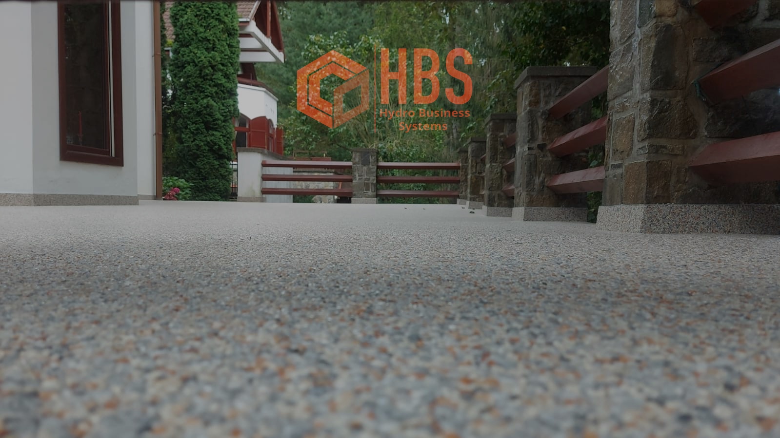 Terasa circulabilă – Proiect Sinaia, soluție de hidroizolație durabilă