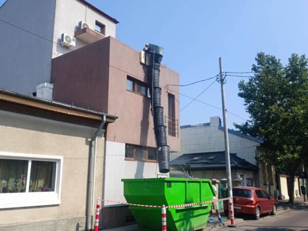 Importanța hidroizolației asupra durabilității materialelor de construcție