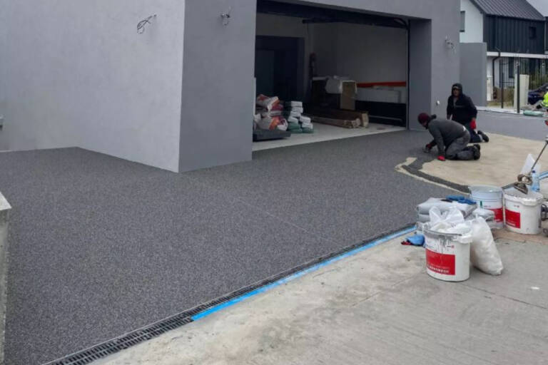 proiect sistem hidroizolatie HBS