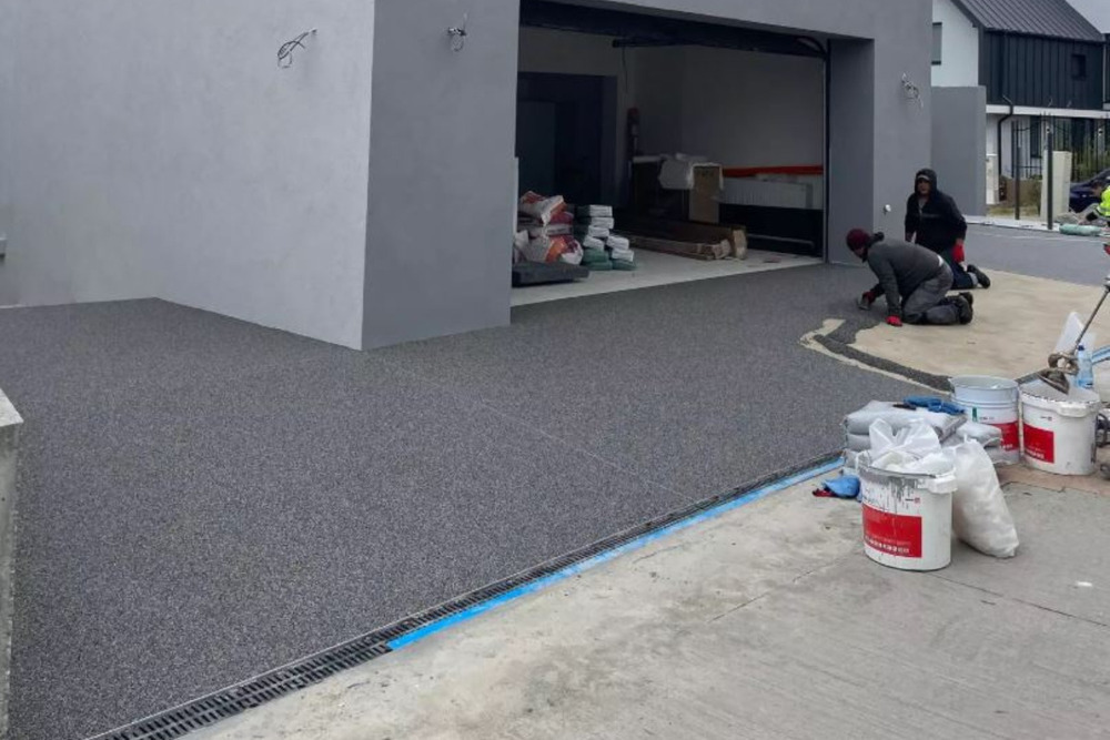 proiect sistem hidroizolatie HBS
