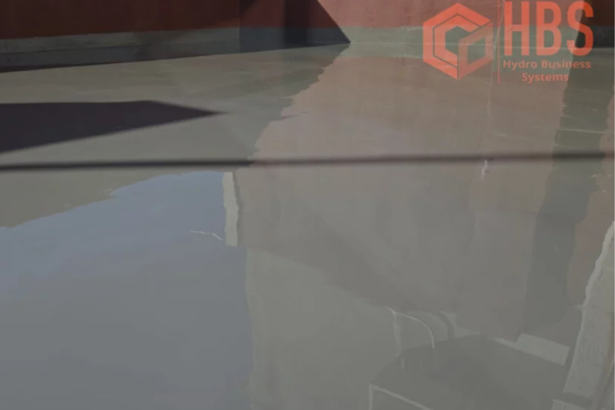 hidroizolatie terasa exterioara HBS