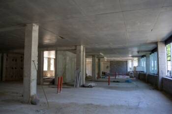 proiect constructie cu fisuri beton armat la stalpi