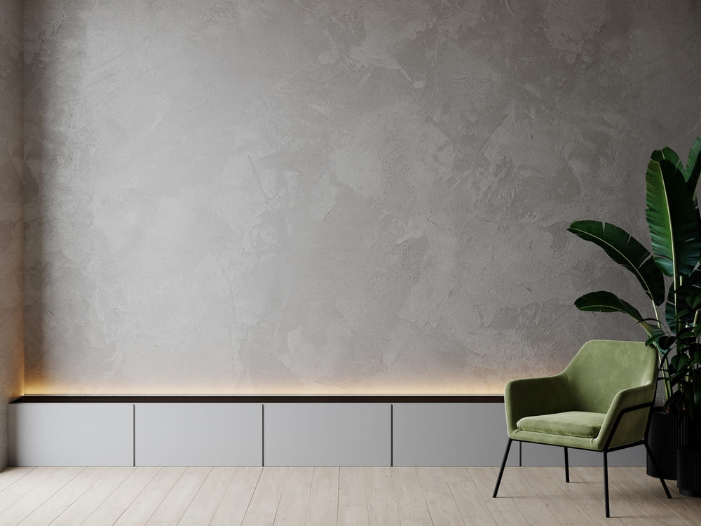 Compoziția și proprietățile tehnice ale microcimentului