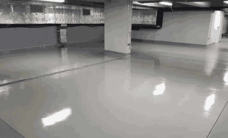 pardoseala epoxidica