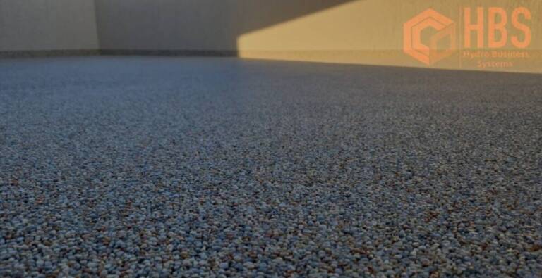 terasa cu hidroizolatie