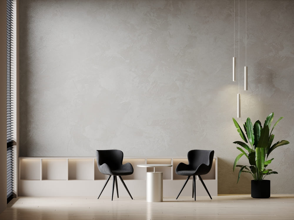 Topul celor mai populare culori de microciment