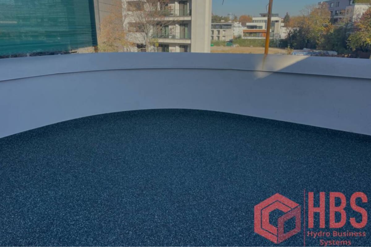 covor piatra naturala hidroizolatie terasa circulabila