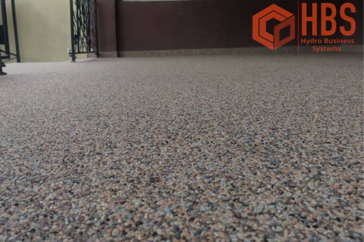 finisaj covor piatra naturala hidroizolatie balcon