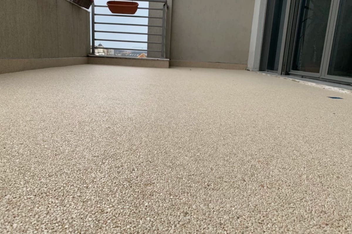 proiect de hidroizolatie profesionala pentru balcon