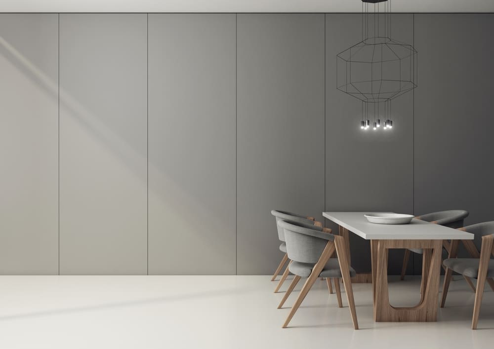 pardoseala epoxidica integrata in designul interior casei