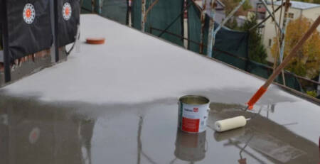 proiect hidroizolatie lichida balcon HBS